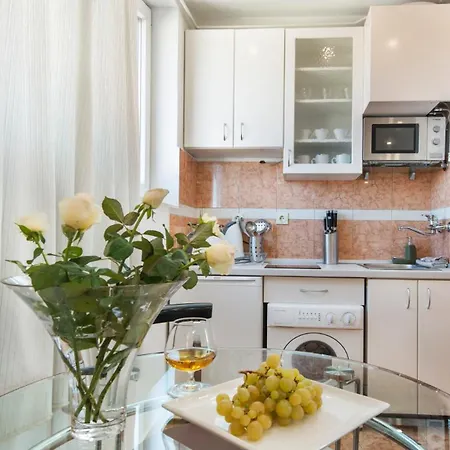 Apartment Small With Free Parking *